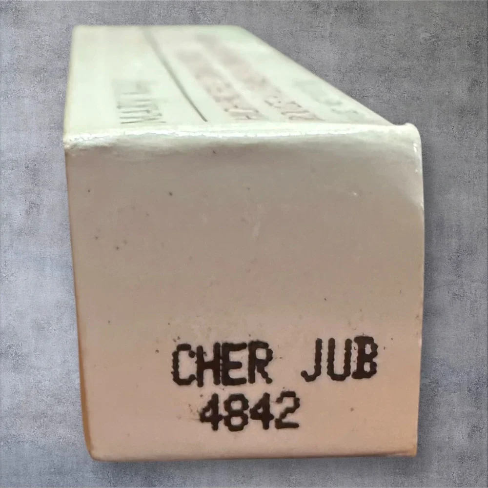 Mary Kay High Profile Crème Lipstick - Cherry Jub (Red)